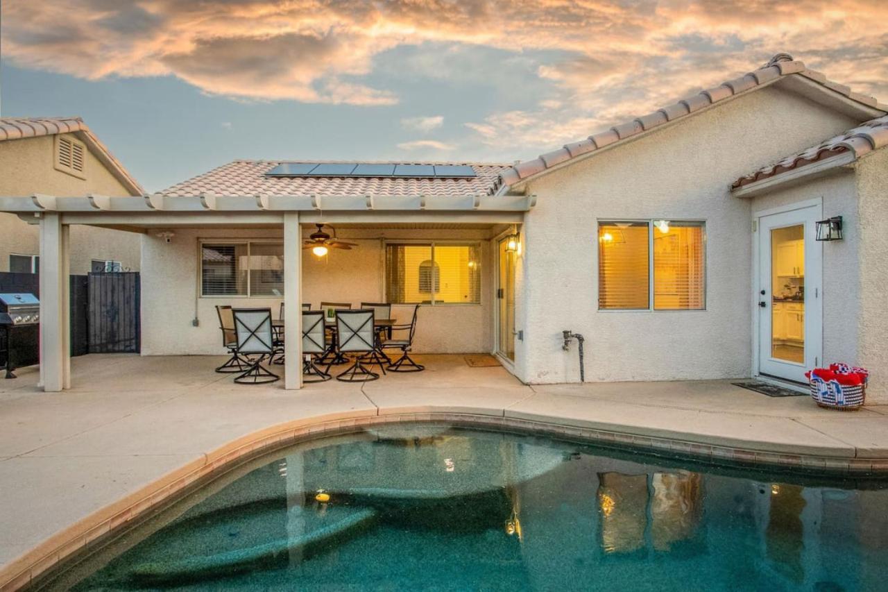 Ferienhaus Modern 3br Quiet With Pool *