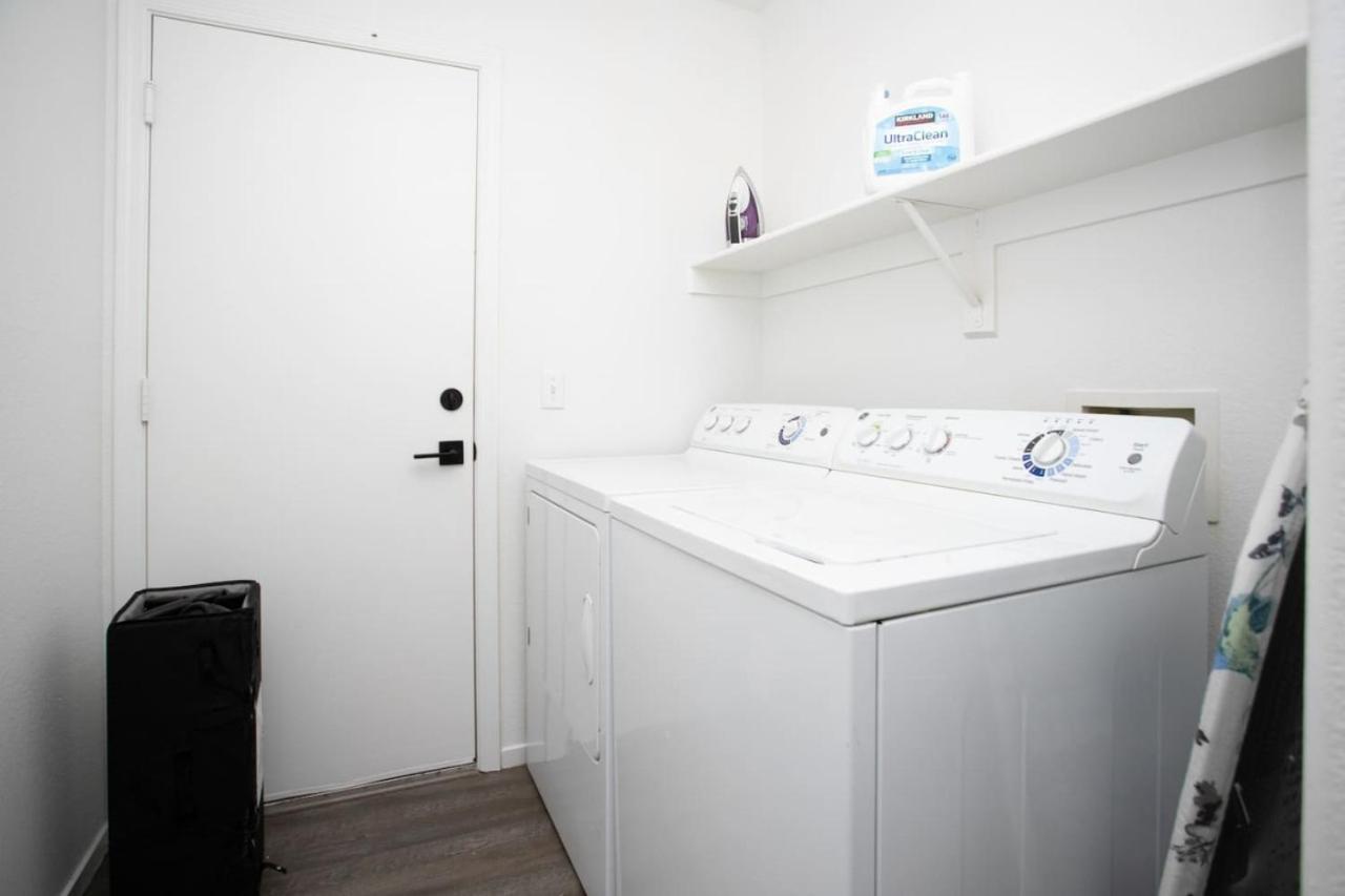 Ferienhaus Modern 3br Quiet With Pool Las Vegas
