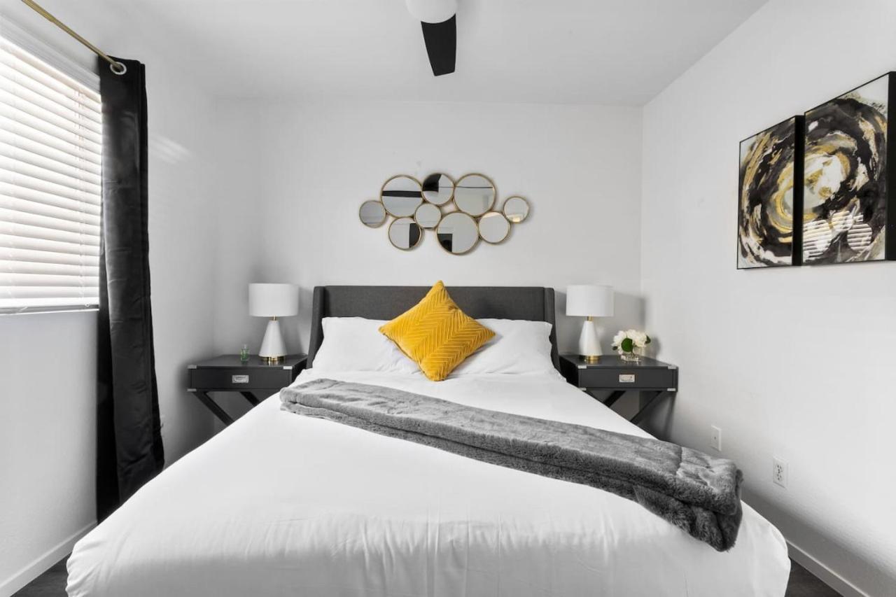 Modern 3br Quiet With Pool Ferienhaus