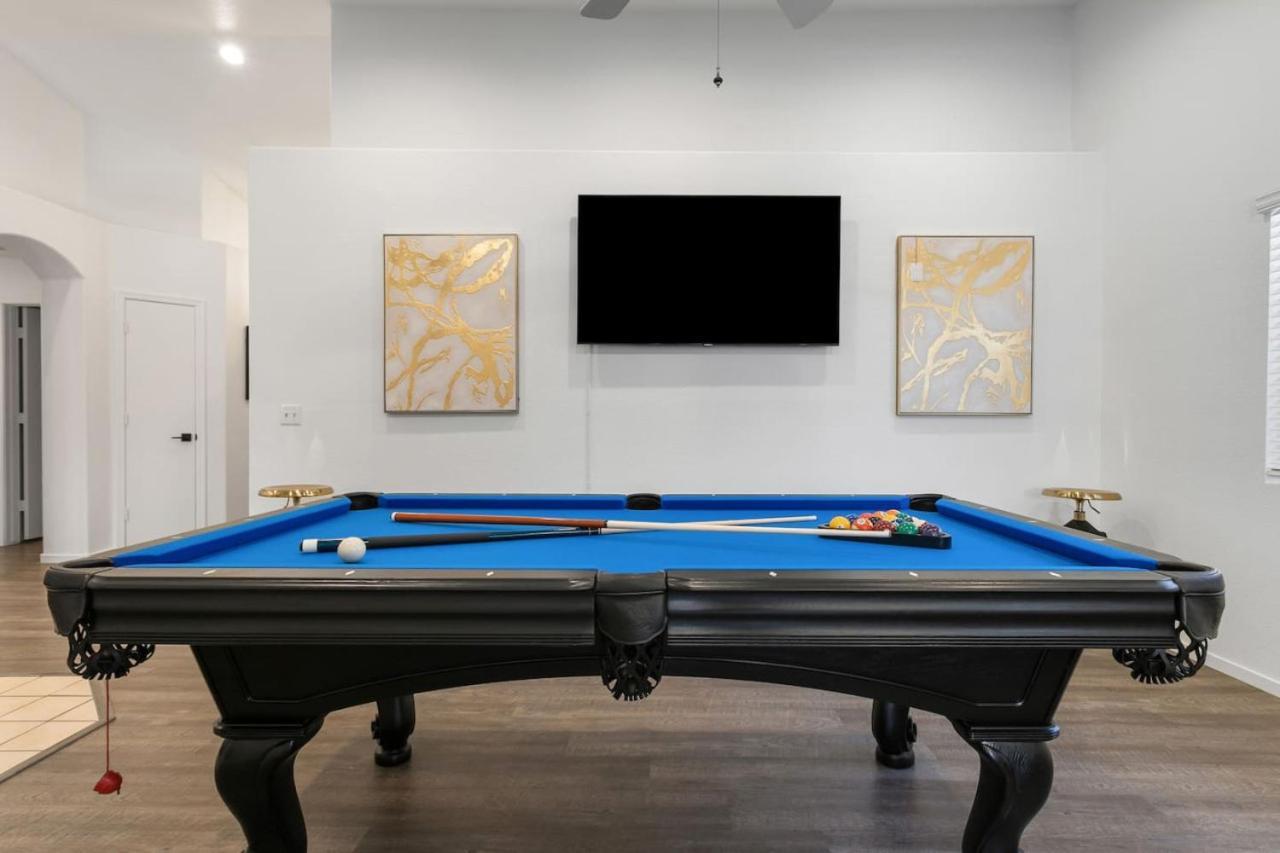Modern 3br Quiet With Pool Ferienhaus