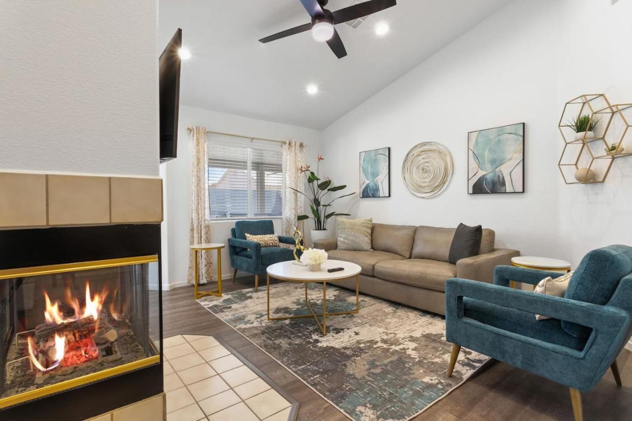 Ferienhaus Modern 3br Quiet With Pool *