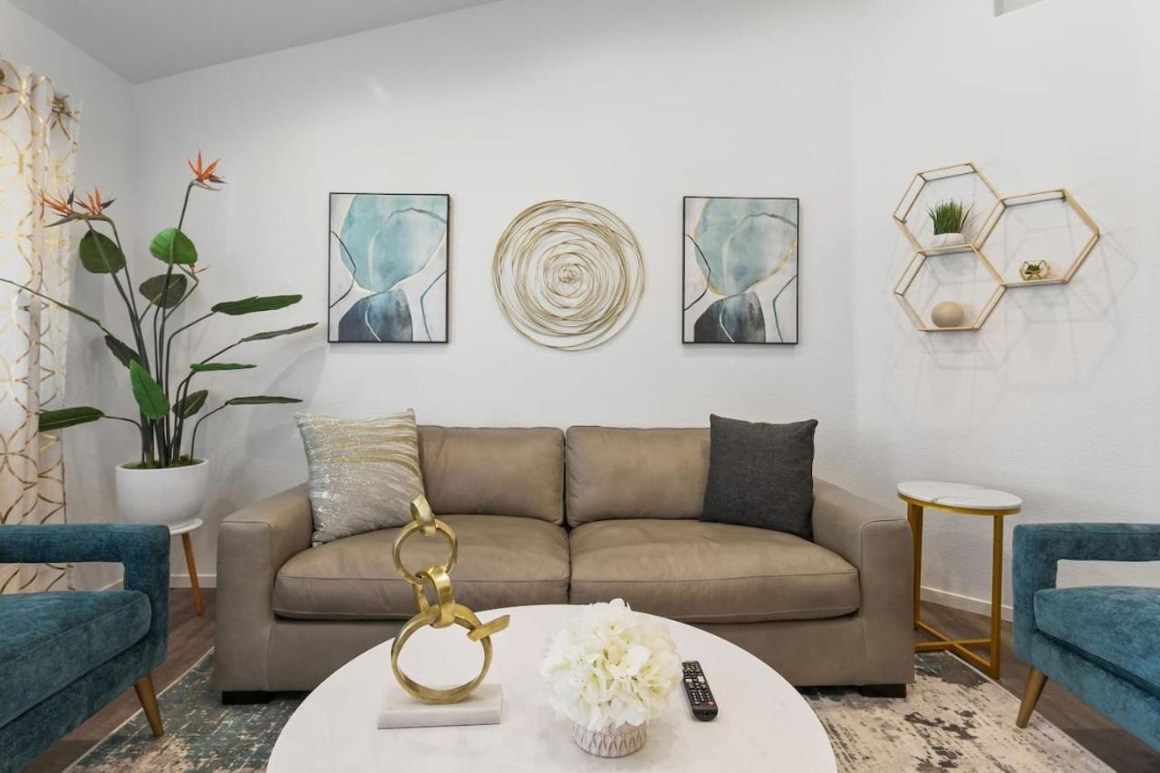Modern 3br Quiet With Pool Ferienhaus *